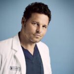 Justin Chambers vai sair de Grey's ANatomy