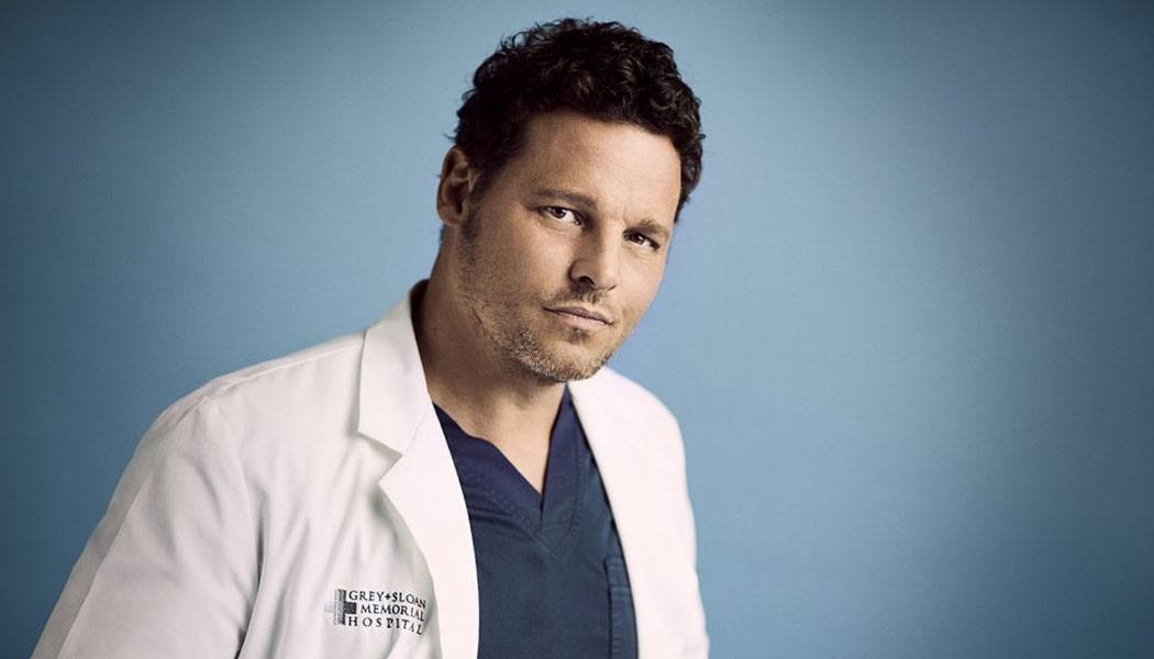 Justin Chambers vai sair de Grey's ANatomy