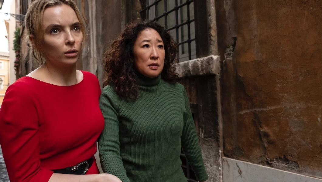 Killing Eve, 3ª Temporada