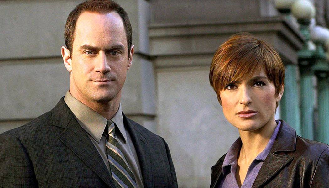 Chris Meloni vai voltar para Law & Order SVU?