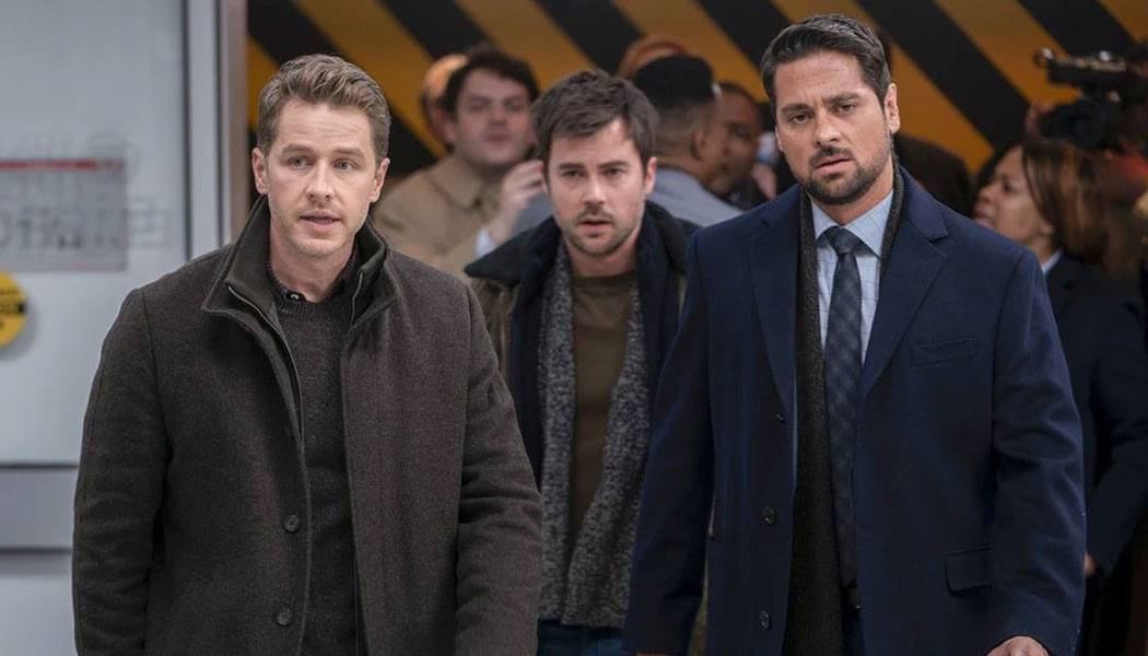 2 temporada de Manifest