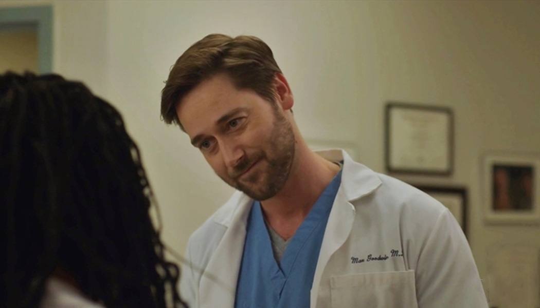 New Amsterdam 2x11 Critica