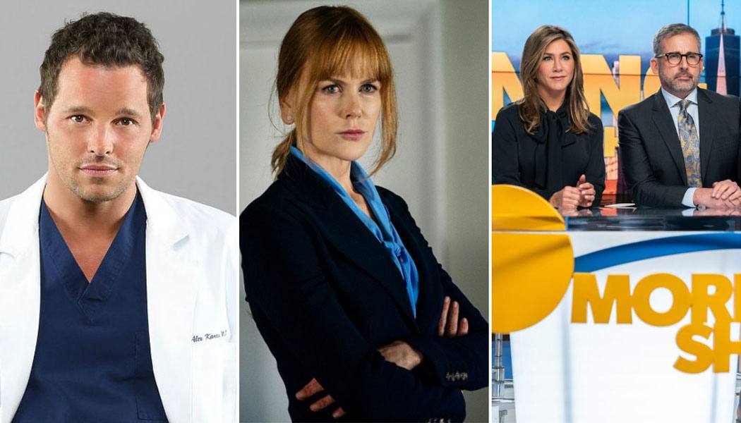 Alex de Grey's Anatomy terá futuro revelado? Descubra na Spoiler Alert