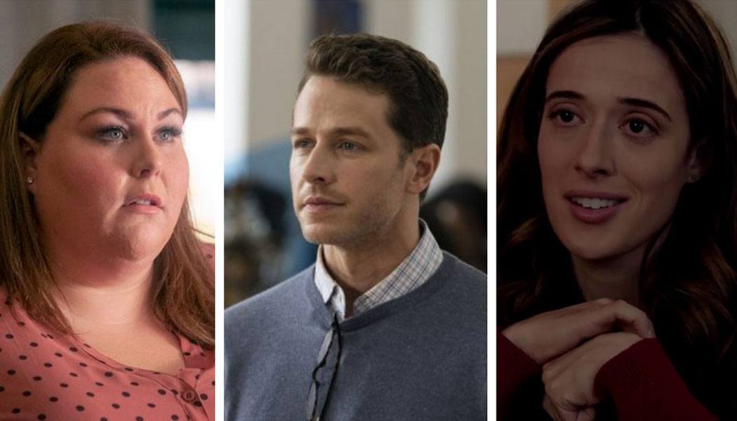 Spoiler Alert com novidades de Chicago PD, Manifest e mais