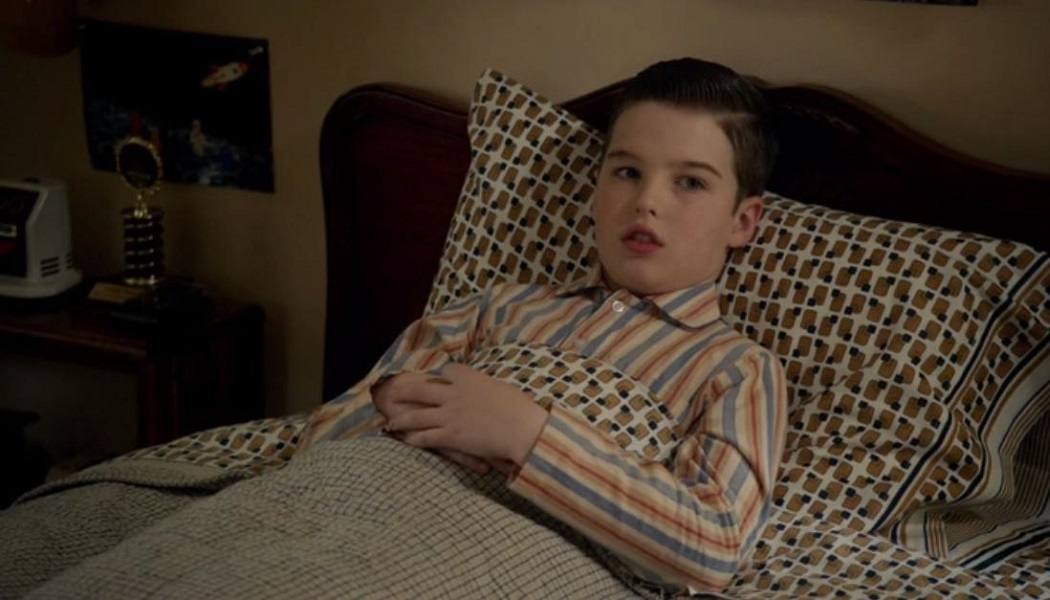 Critica Young Sheldon 3x10/3x11