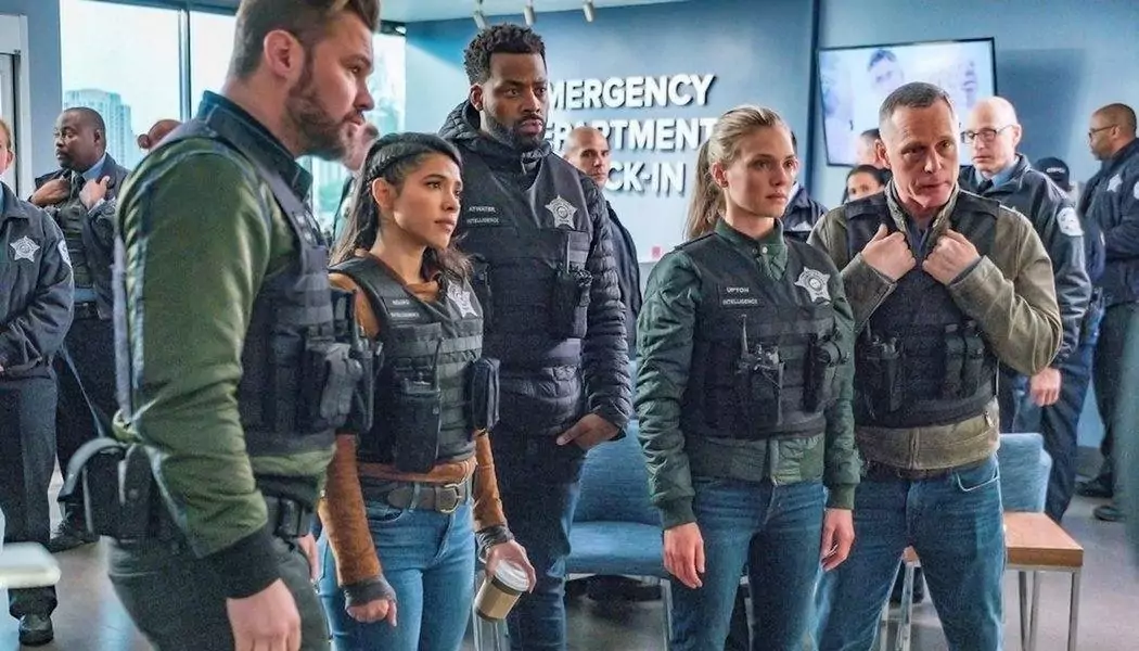 Critica do episódio 7x10 de Chicago PD