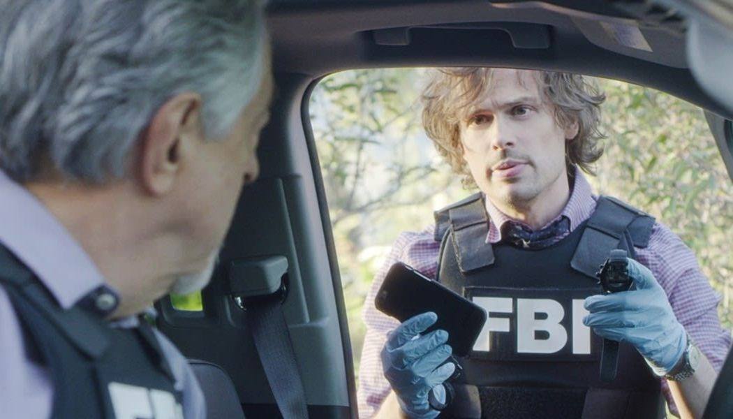 Critica Criminal Minds 15x05