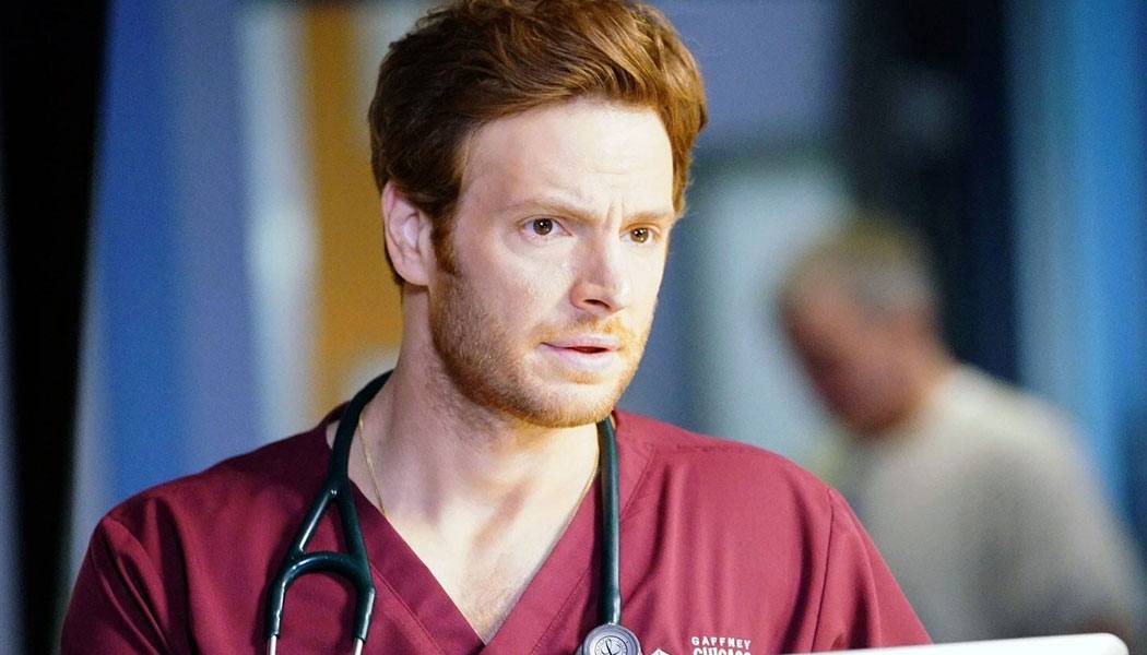 Chicago Med Halstead tomou a pior decisao