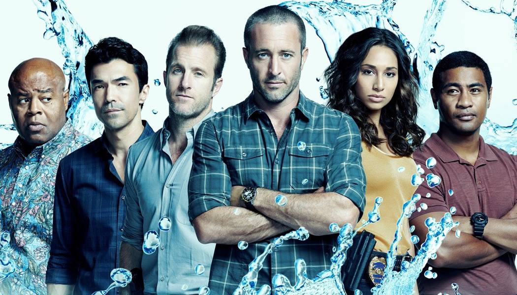 Hawaii Five 0 11 temporada