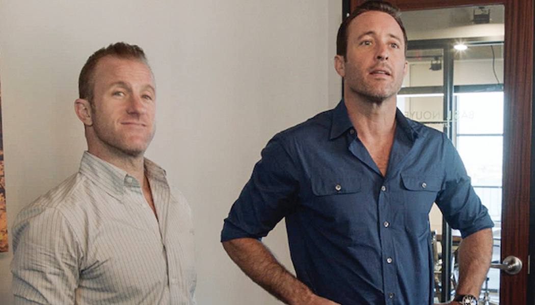 Hawaii Five-0 cancelada