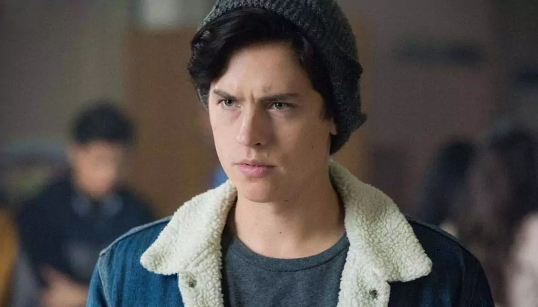 Jughead morte Riverdale