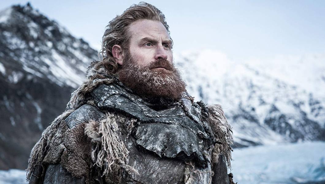 The Witcher, Kristofer Hivju, Game of Thrones