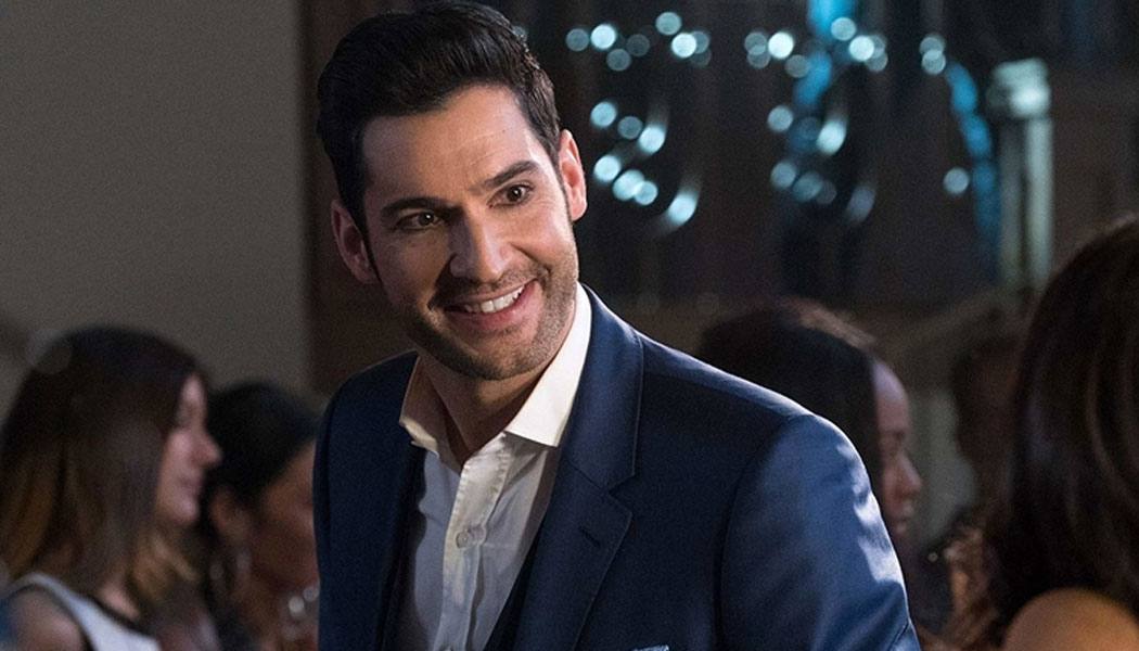 Lucifer 6 temporada