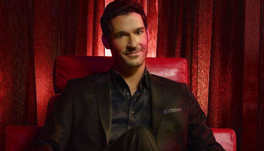 Lucifer 6 temporada