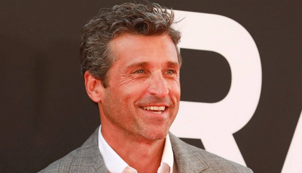 Patrick Dempsey de Grey's Anatomy fará nova série da CBS Ways & Means