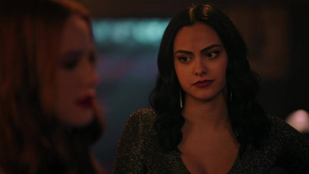 Critica Riverdale 4x11