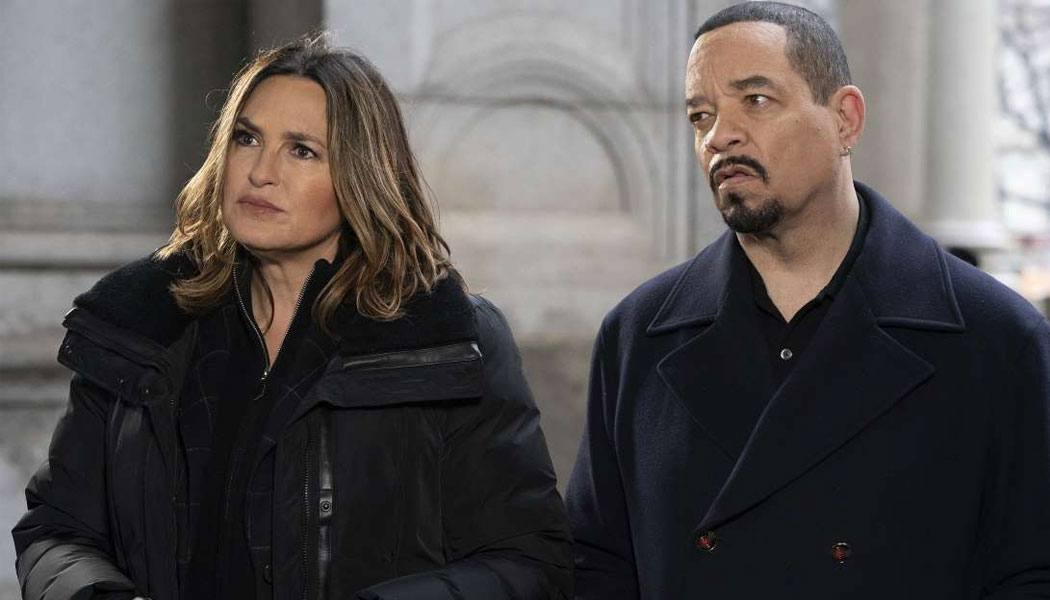 Law & Order SVU 24 temporada renovada