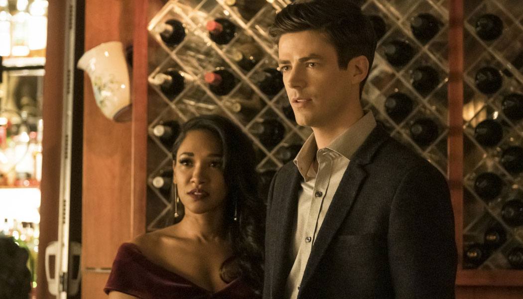 Critica The Flash 6x11