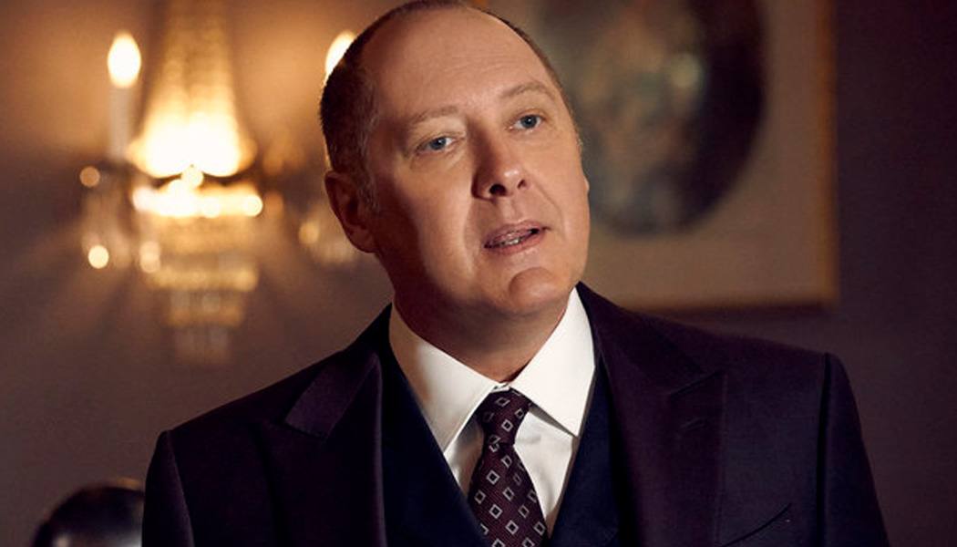 the blacklist 8 temporada