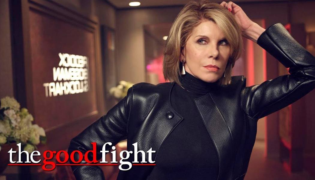 The Good Fight estreia 4 temporada