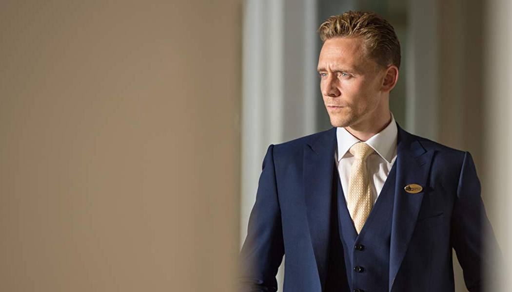 Tom Hiddleston estará em White Stork