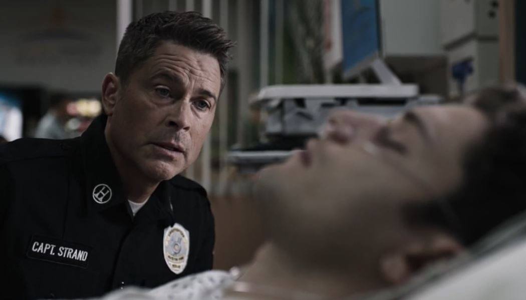 Crítica: 9-1-1: Lone Star chega aos seus momentos finais com chuva de intensidade no 1x08