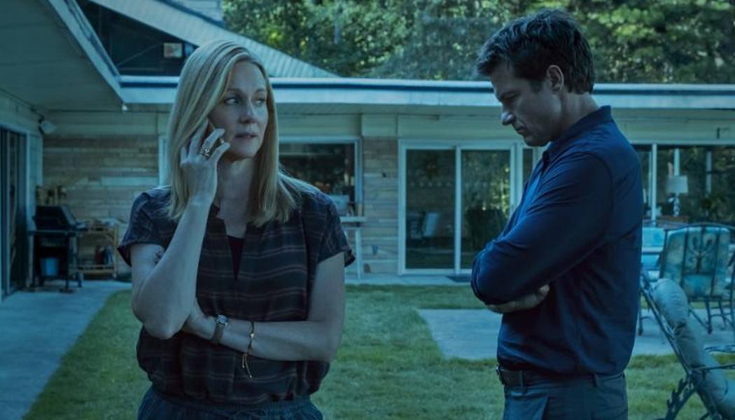 Critica Ozark 3 temporada