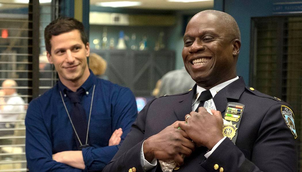 Brooklyn Nine-Nine Personagem é morto