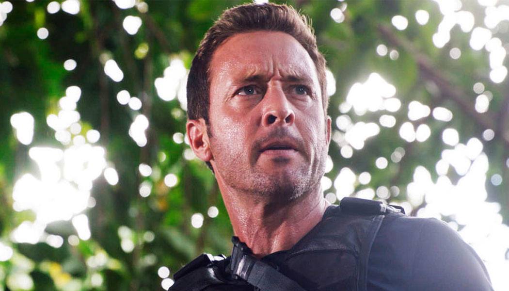 Hawaii Five-0 Chuck Norris