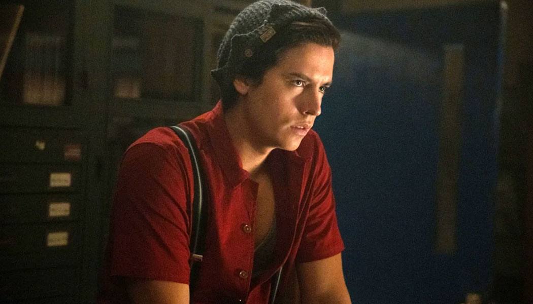 Riverdale Jughead tem destino revelado