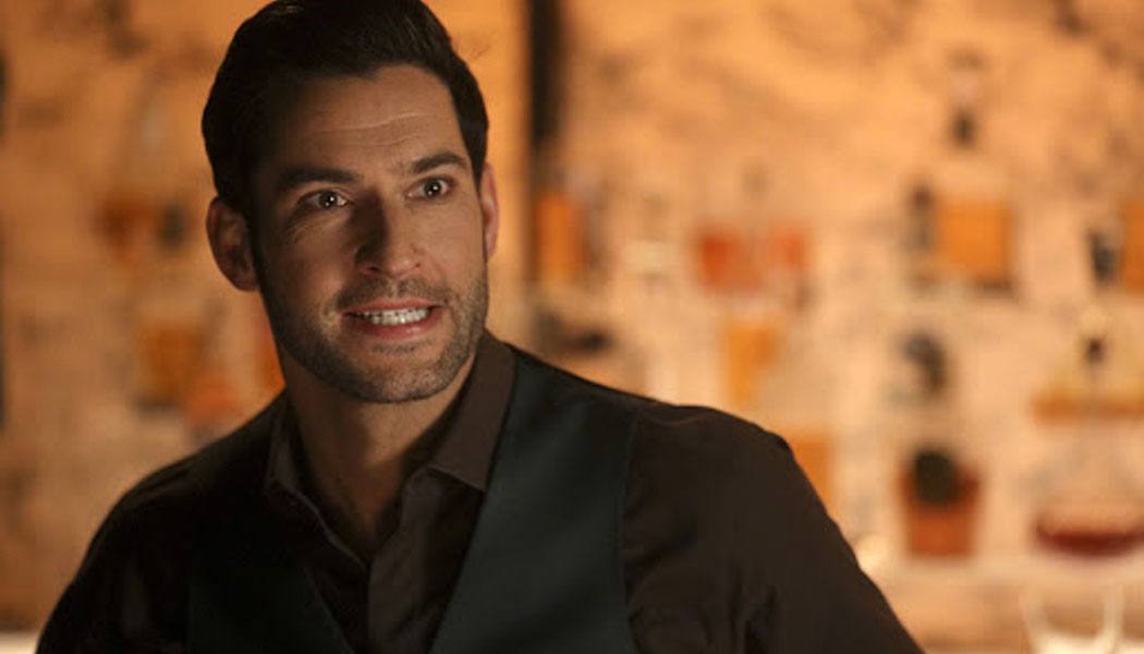 Lucifer 5 temporada adiada