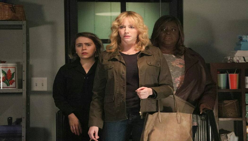 Critica Good Girls 3x05