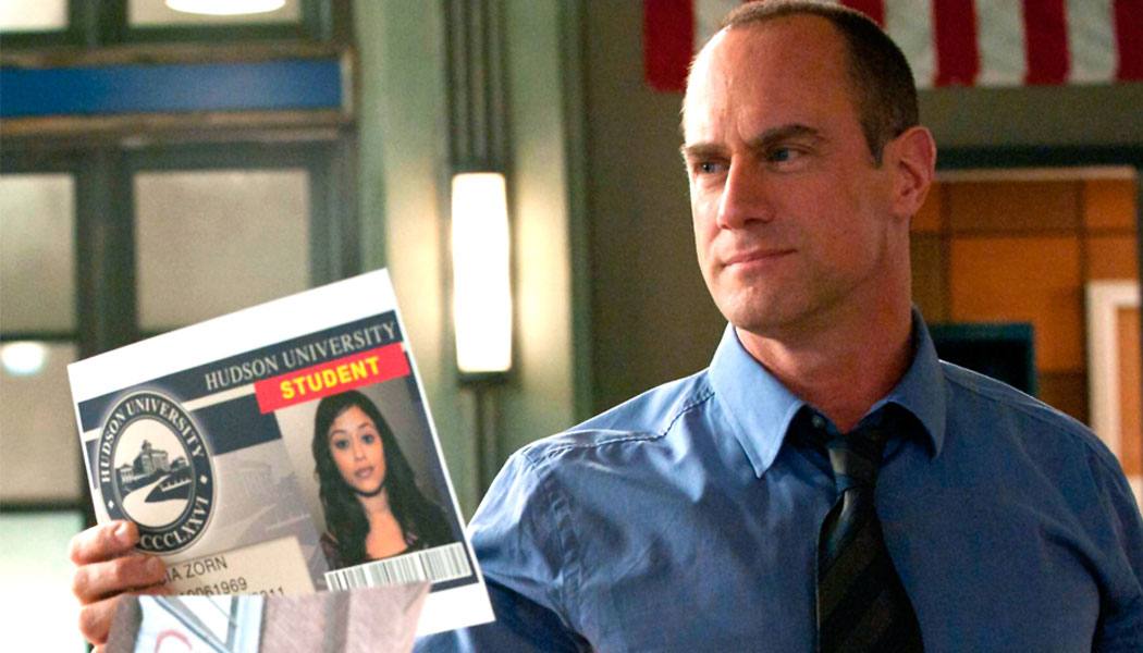 Chris Meloni retornará em Law & Order: SVU