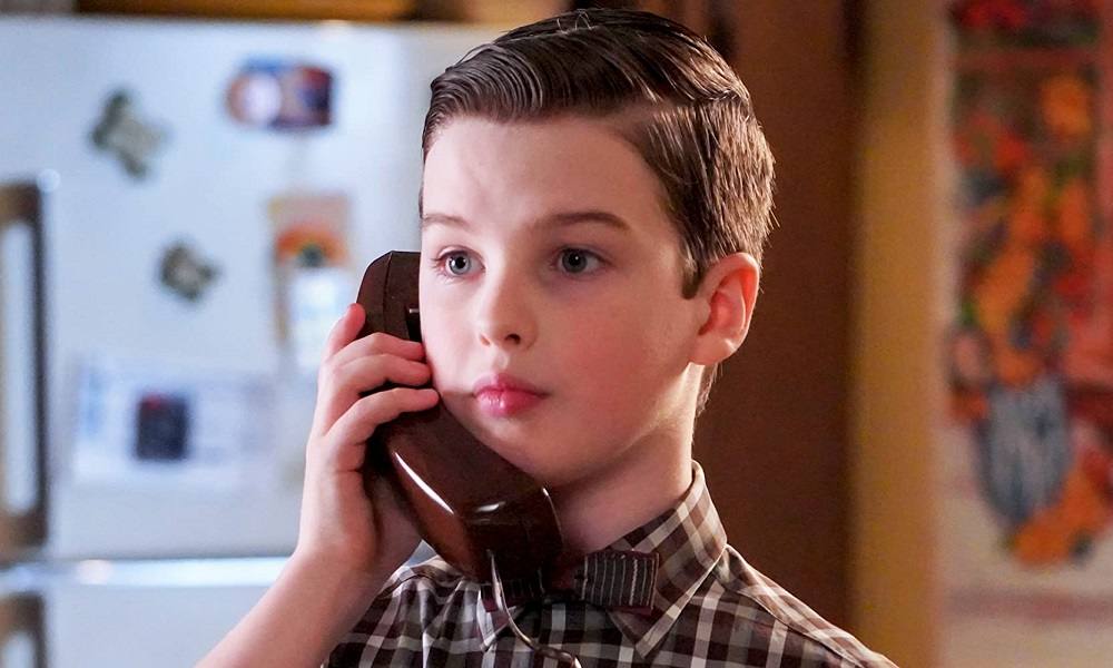 Crítica: Sheldon visita a Califórnia no 3x16 de Young Sheldon