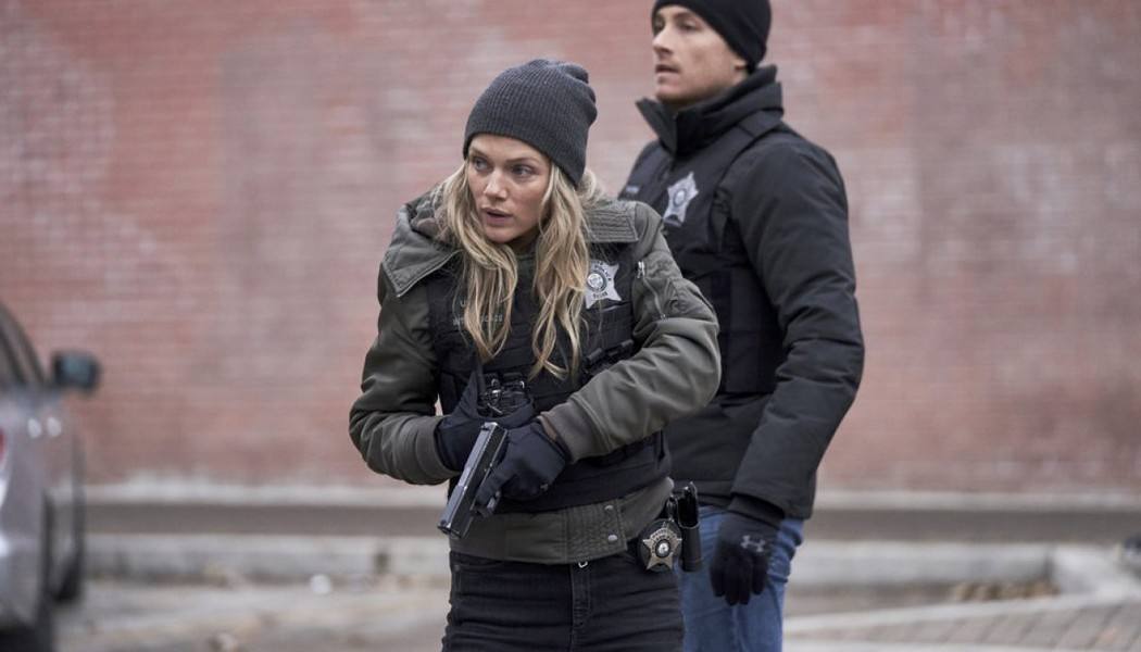 Critica Chicago PD 7x16