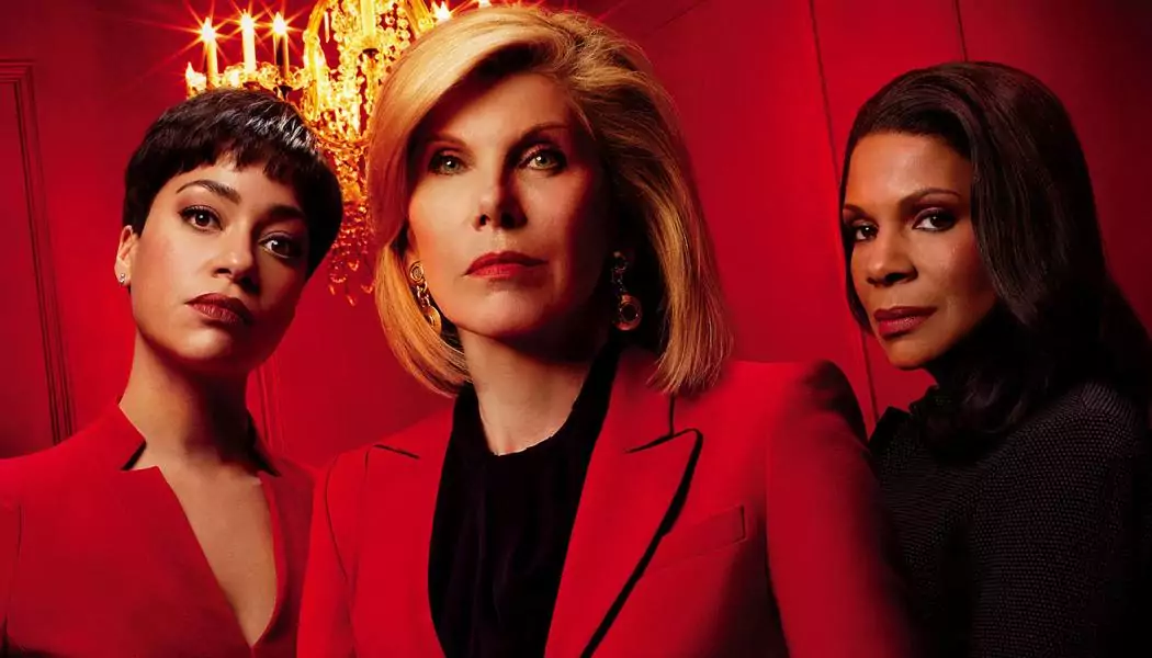 The Good Fight 4 temporada