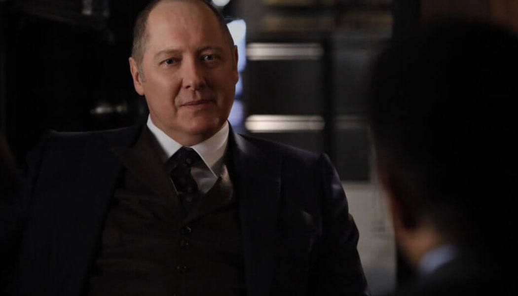 The Blacklist teoria