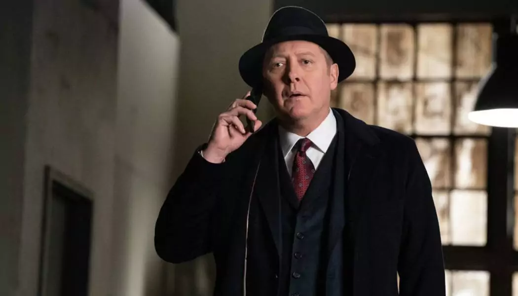 The Blacklist terá grande reviravolta