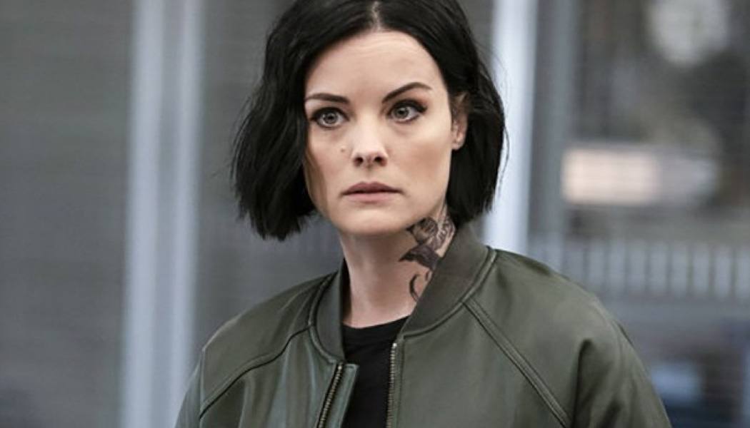 Blindspot 5 temporada