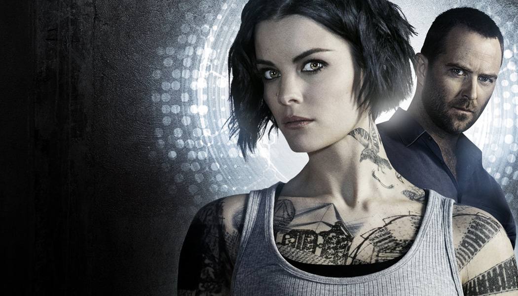 Blindspot 5 temporada Netflix