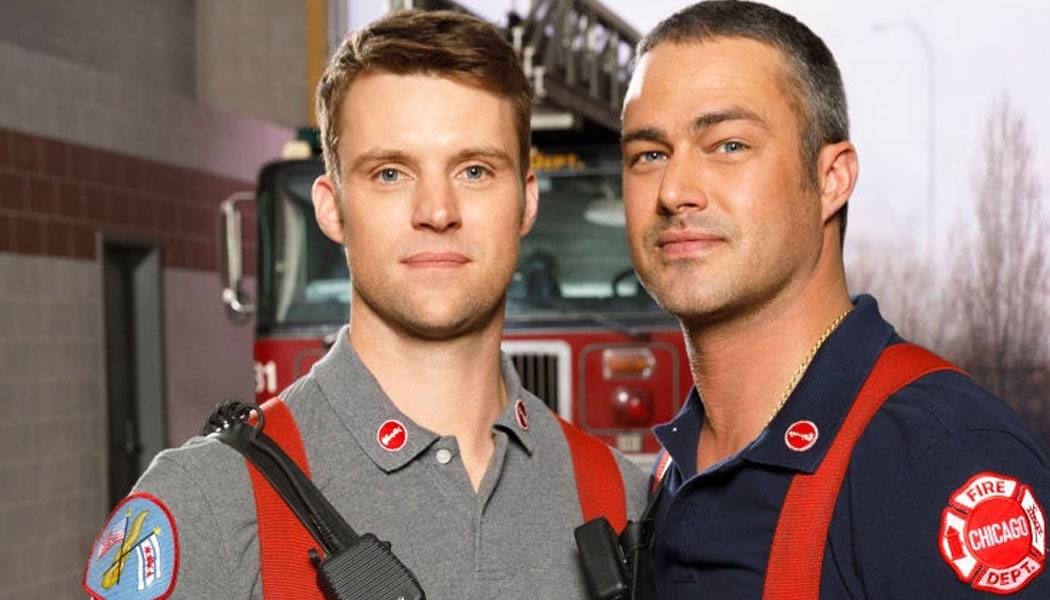 Chicago Fire recorde