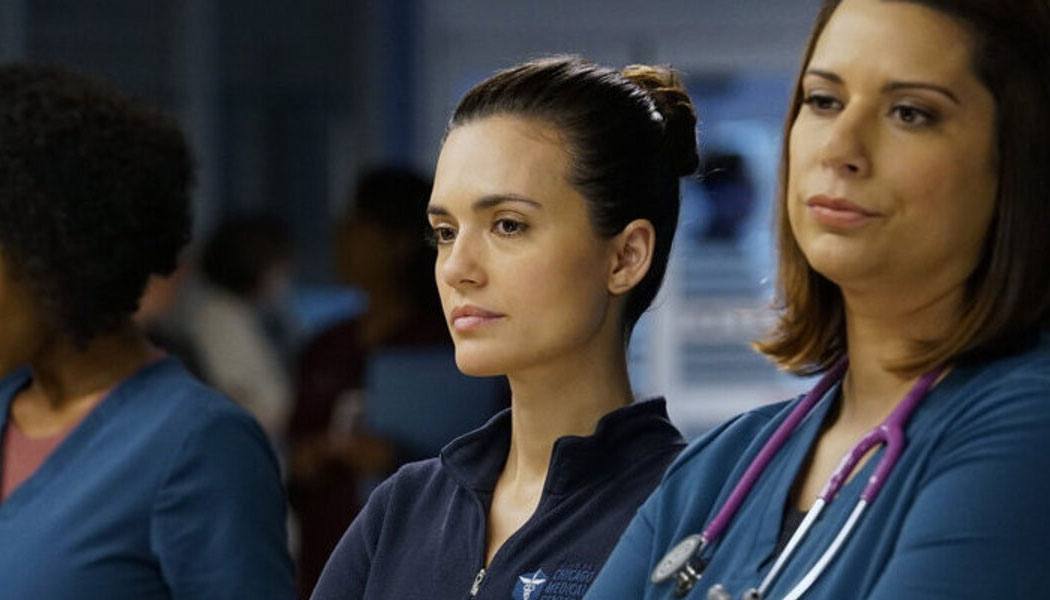 Chicago Med 6 temporada