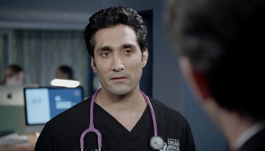 Critica Chicago Med 5x20