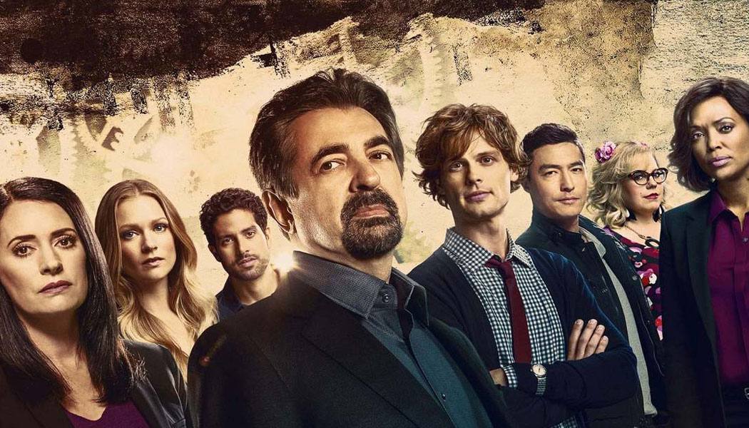 Episódios essenciais Criminal Minds