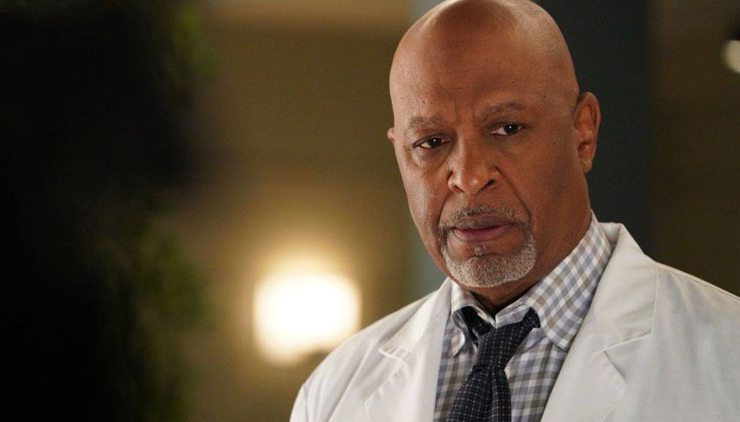 Grey's Anatomy Destino de Richard