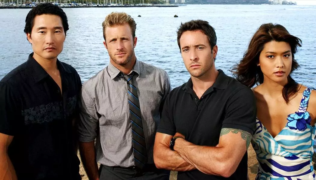 Hawaii Five-0 episódios essenciais