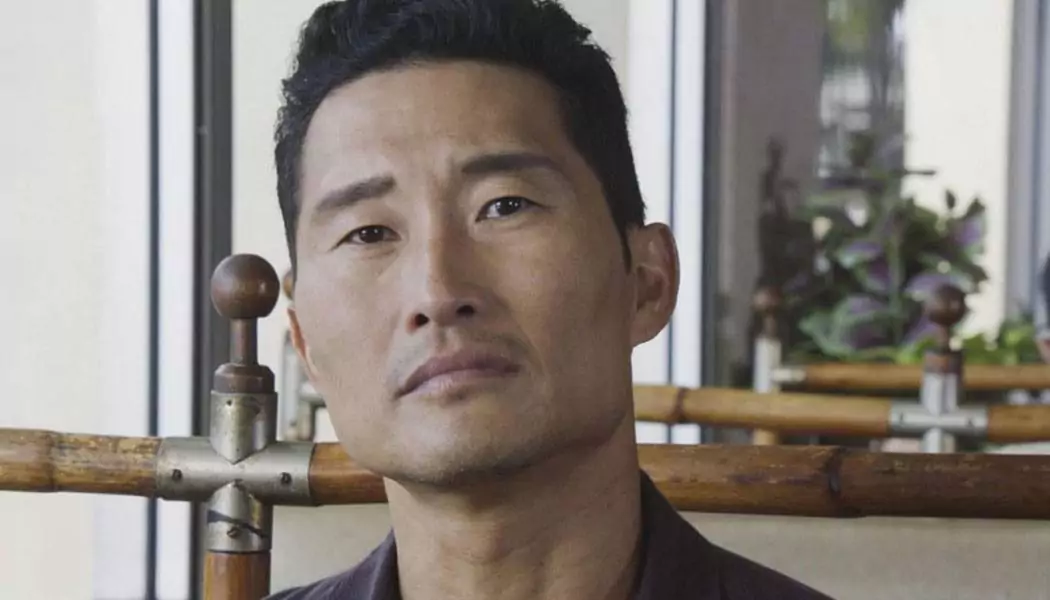 Hawaii Five-0 Daniel Dae Kim