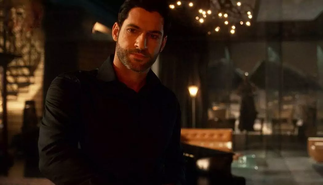 Lucifer 5 temporada