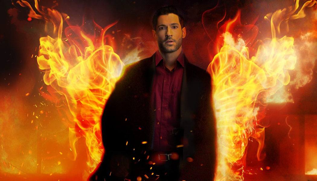 Lucifer 5 temporada