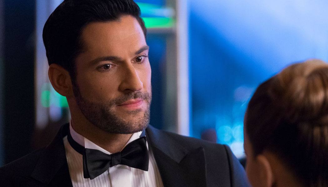 Lucifer 6 temporada